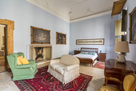 Piano 1 - Camera matrimoniale