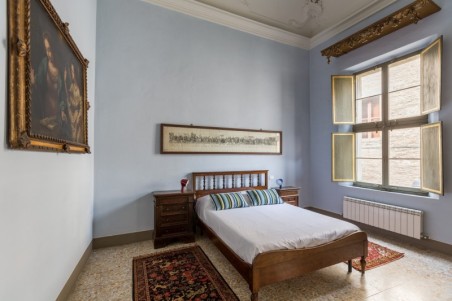 Piano 1 - Camera matrimoniale