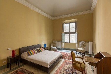 Piano 1 - Camera matrimoniale