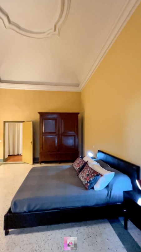 Piano 1 - Camera matrimoniale