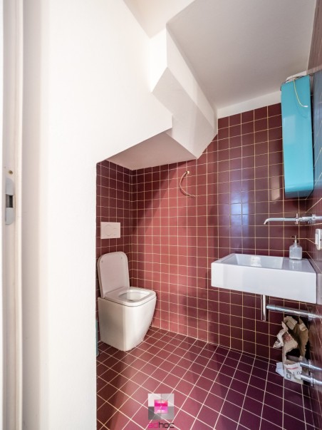 Piano Terra - Bagno
