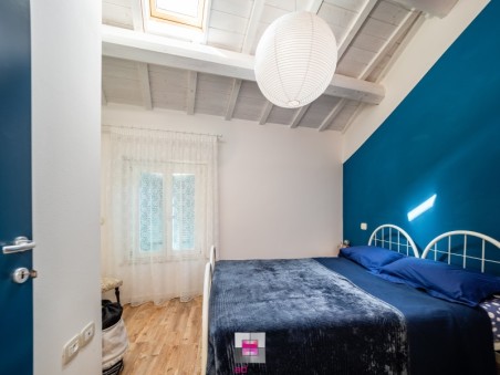 Piano 1 - Camera matrimoniale