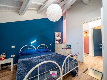 Piano 1 - Camera matrimoniale