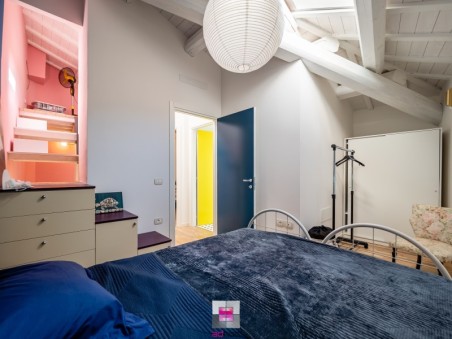 Piano 1 - Camera matrimoniale