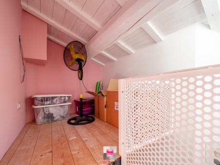 Piano 1 - Camera matrimoniale