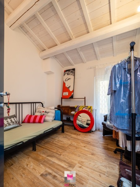 Piano 1 - Camera singola