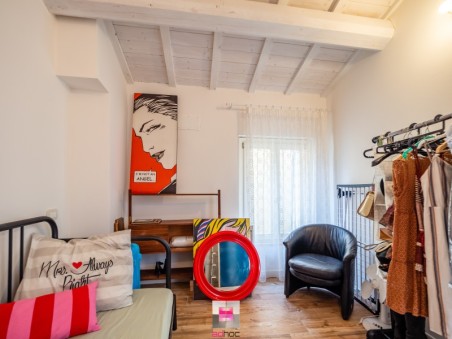 Piano 1 - Camera singola