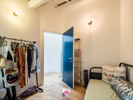 Piano 1 - Camera singola