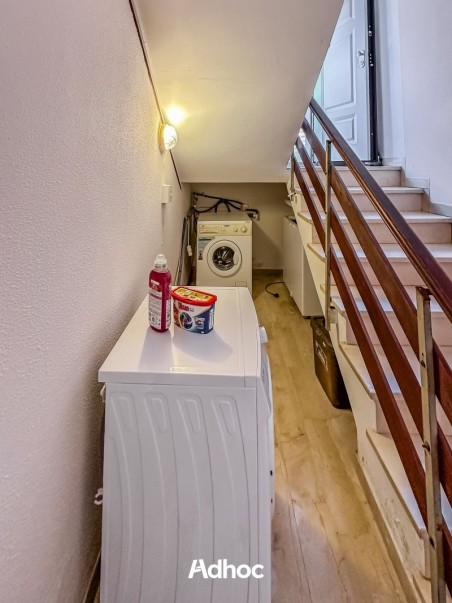 Piano Terra - Disimpegno