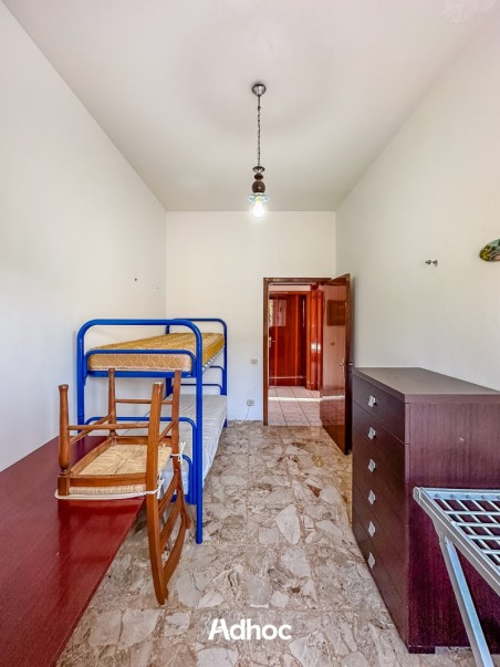 Piano 1 - Camera doppia