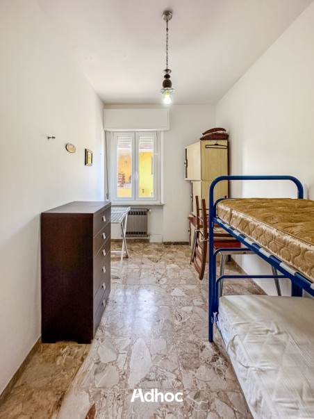 Piano 1 - Camera doppia