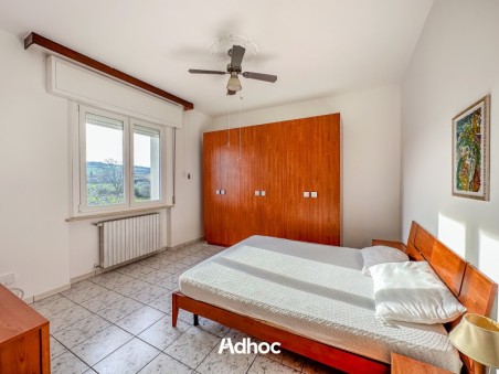 Piano 1 - Camera matrimoniale