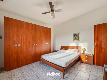 Piano 1 - Camera matrimoniale