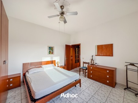 Piano 1 - Camera matrimoniale