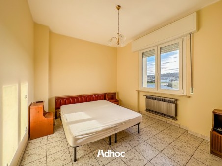 Piano 1 - Camera matrimoniale