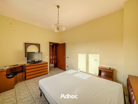 Piano 1 - Camera matrimoniale