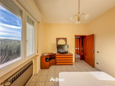 Piano 1 - Camera matrimoniale