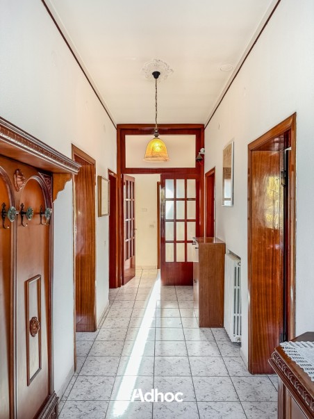 Piano 1 - Disimpegno