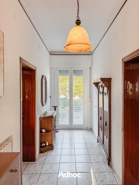 Piano 1 - Disimpegno