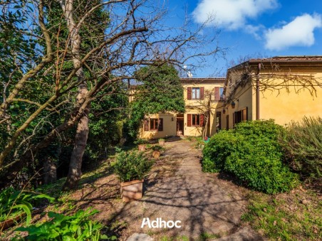 Piano Terra - Facciata