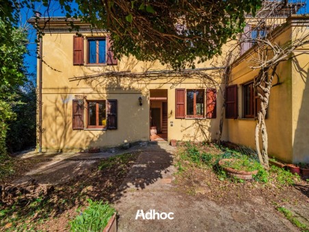 Piano Terra - Facciata