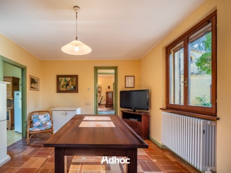 Piano Terra - Sala da pranzo