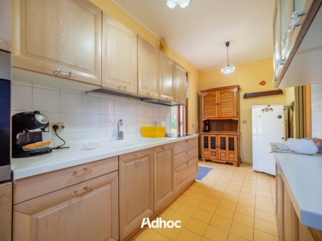 Piano Terra - Cucina