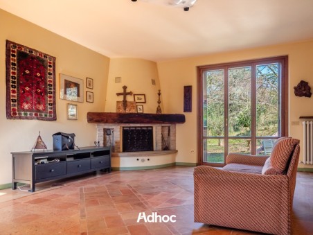 Piano Terra - Soggiorno