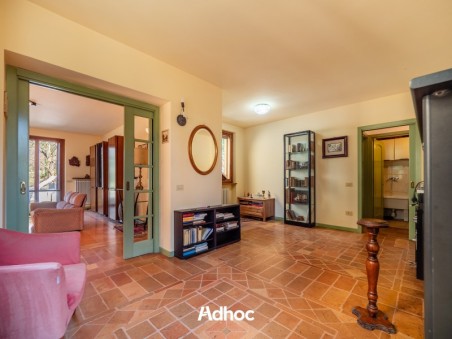 Piano Terra - Studio