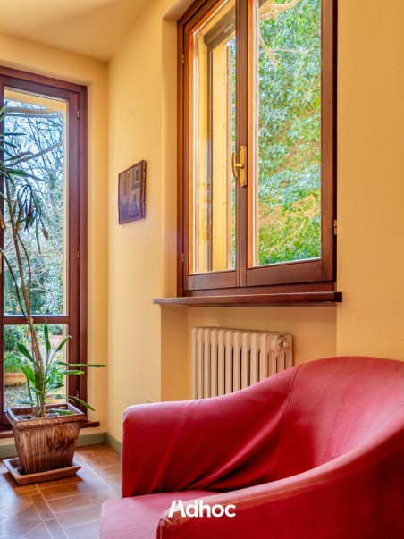 Piano Terra - Studio