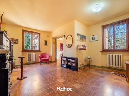 Piano Terra - Studio