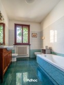 Piano Terra - Bagno