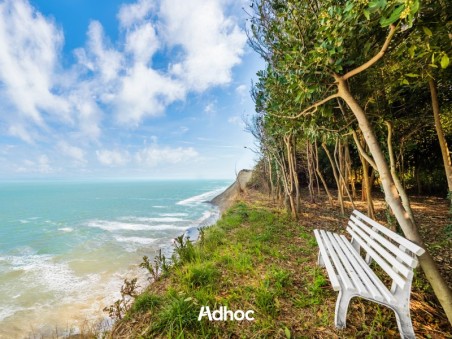 Piano Terra - Giardino