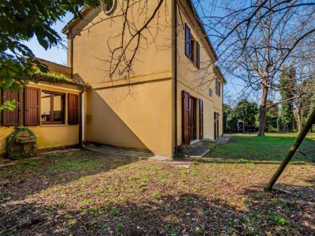 Piano Terra - Giardino