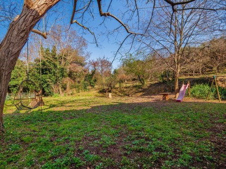 Piano Terra - Giardino