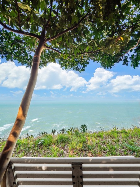 Piano Terra - Giardino