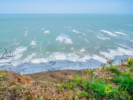 Piano Terra - Giardino