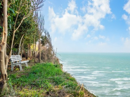 Piano Terra - Giardino