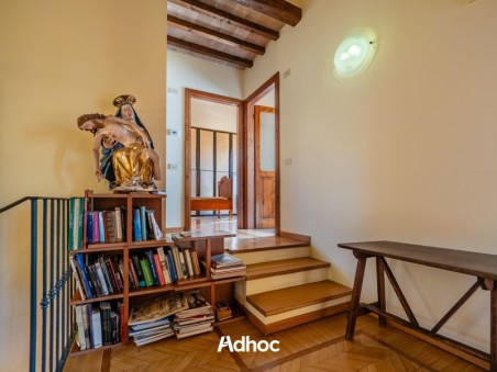 Piano 1 - Disimpegno