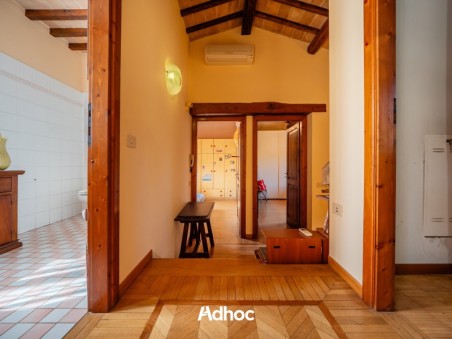 Piano 1 - Disimpegno