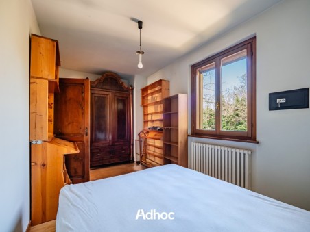 Piano 1 - Camera matrimoniale