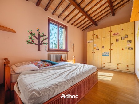 Piano 1 - Camera matrimoniale