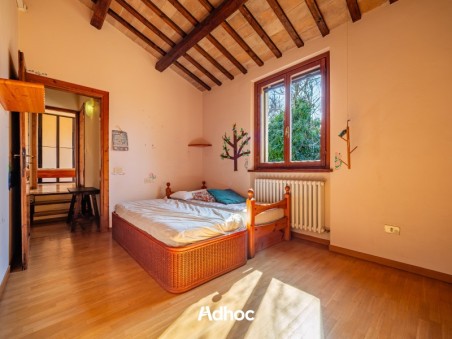 Piano 1 - Camera matrimoniale