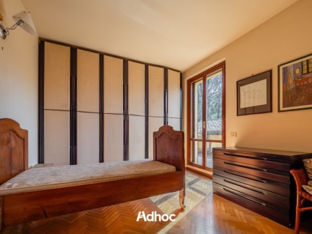 Piano 1 - Camera singola