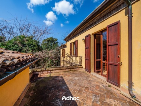 Piano 1 - Camera singola