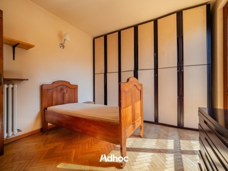 Piano 1 - Camera singola