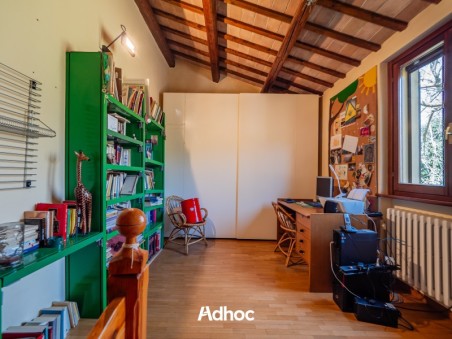 Piano 1 - Camera singola