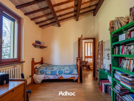 Piano 1 - Camera singola