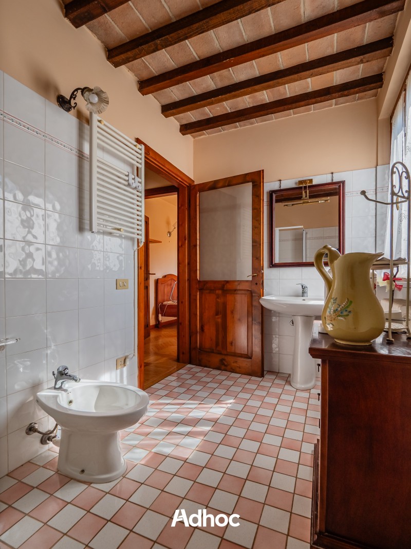 Piano 1 - Bagno