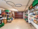 Piano Seminterrato - Garage